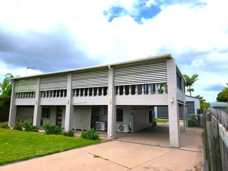 Third view of Homely house listing, 12 Crossland Court, Kirwan QLD 4817