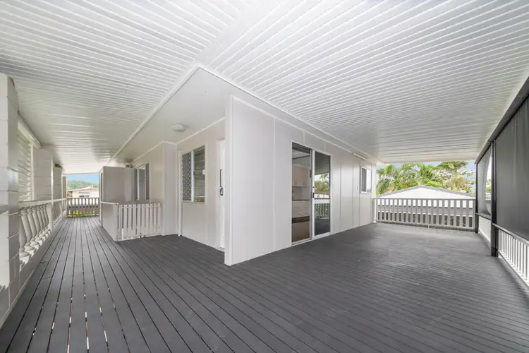 Fifth view of Homely house listing, 12 Crossland Court, Kirwan QLD 4817