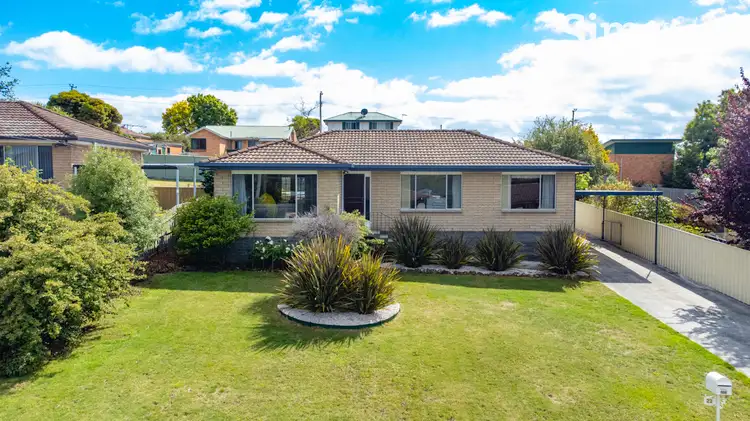 22 Rowland Crescent, Summerhill TAS 7250