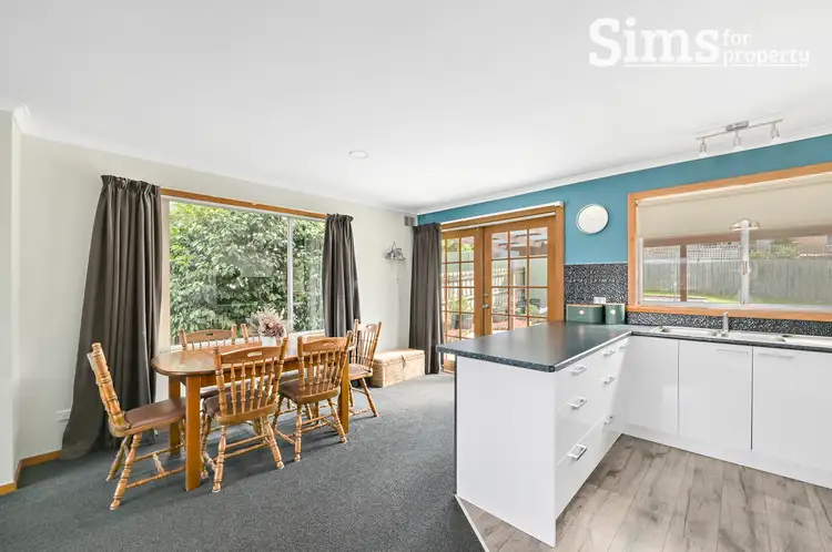Fourth view of Homely house listing, 22 Rowland Crescent, Summerhill TAS 7250