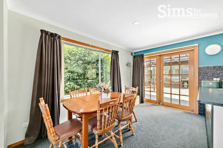 Fifth view of Homely house listing, 22 Rowland Crescent, Summerhill TAS 7250
