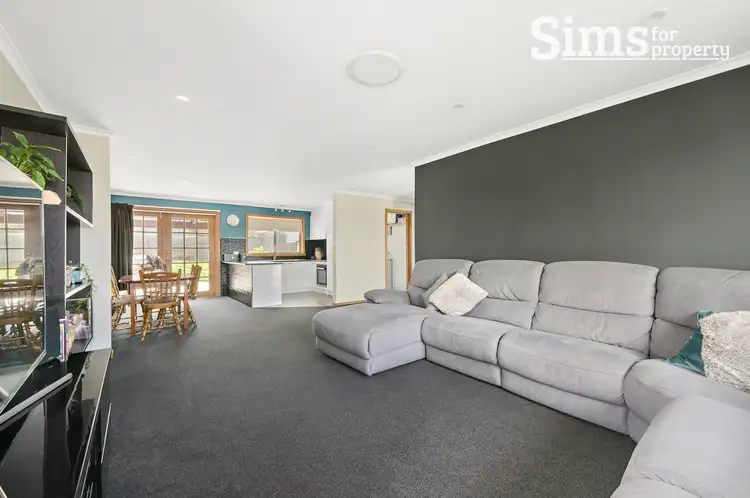 Sixth view of Homely house listing, 22 Rowland Crescent, Summerhill TAS 7250