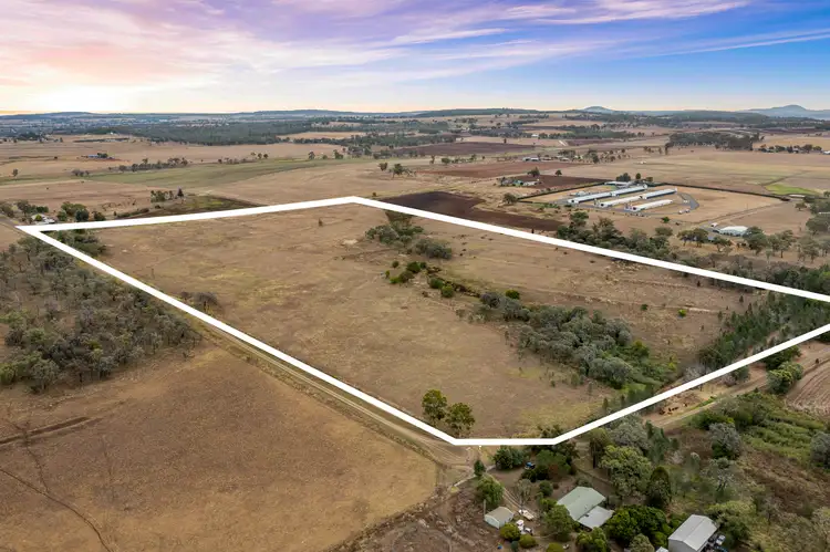 Fourth view of Homely land listing, Lot 4 Athol School Road, Athol QLD 4350