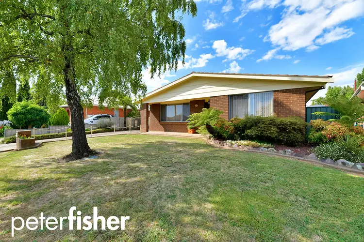 17 Racecourse Road, Orange NSW 2800