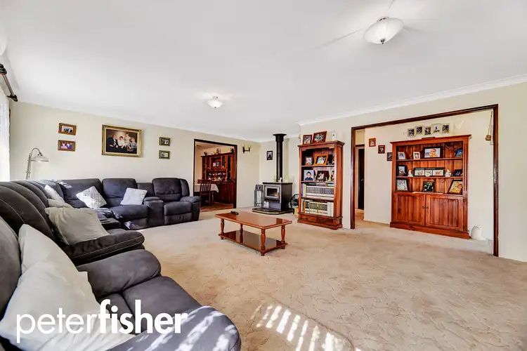 Third view of Homely house listing, 17 Racecourse Road, Orange NSW 2800