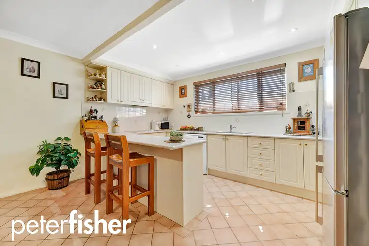 Sixth view of Homely house listing, 17 Racecourse Road, Orange NSW 2800