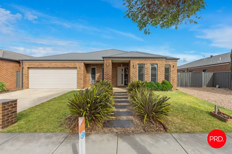 Main view of Homely house listing, 81 Greenfield Drive, Epsom VIC 3551