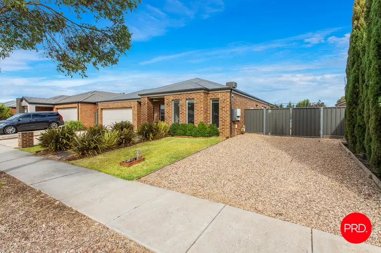 Second view of Homely house listing, 81 Greenfield Drive, Epsom VIC 3551