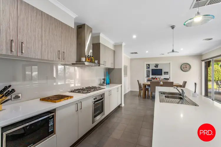 Third view of Homely house listing, 81 Greenfield Drive, Epsom VIC 3551