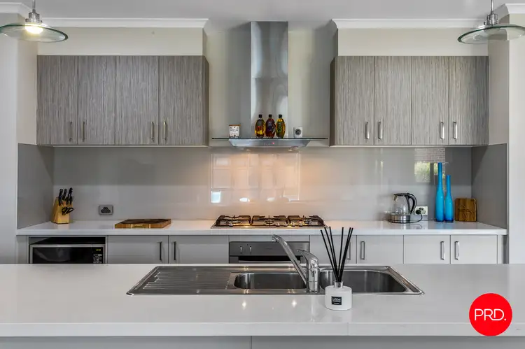 Fourth view of Homely house listing, 81 Greenfield Drive, Epsom VIC 3551