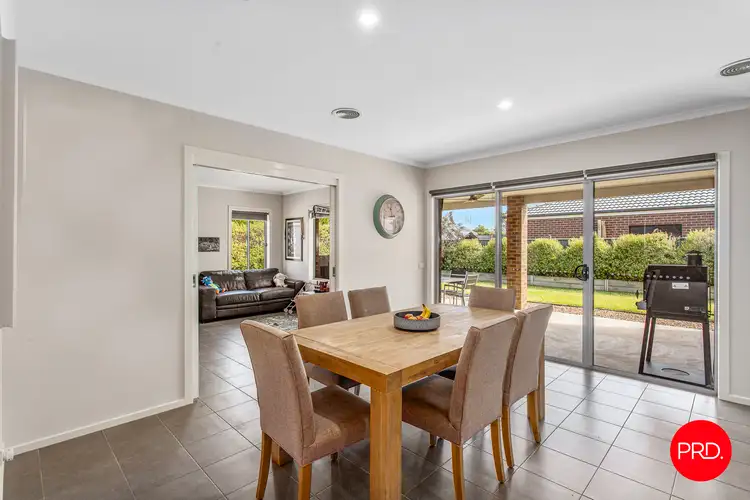Fifth view of Homely house listing, 81 Greenfield Drive, Epsom VIC 3551
