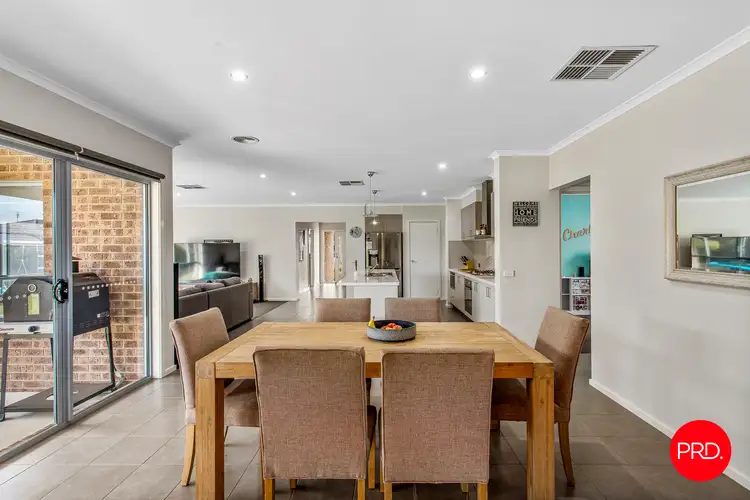 Sixth view of Homely house listing, 81 Greenfield Drive, Epsom VIC 3551