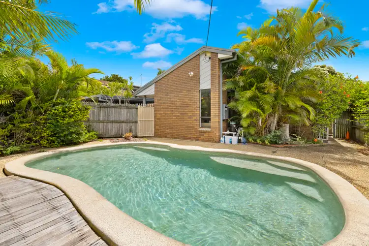 129 Ziegenfusz Road, Thornlands QLD 4164