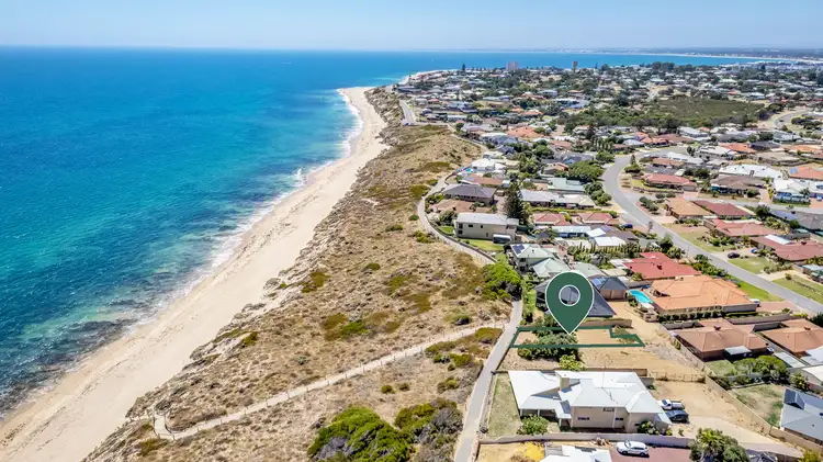 51A Admiralty Crescent, Halls Head WA 6210