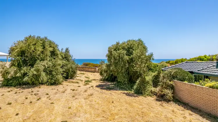 Sixth view of Homely land listing, 51A Admiralty Crescent, Halls Head WA 6210