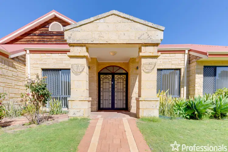 Second view of Homely house listing, 65 Currie Street, Warnbro WA 6169