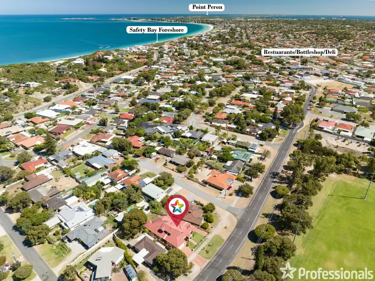 Fourth view of Homely house listing, 65 Currie Street, Warnbro WA 6169