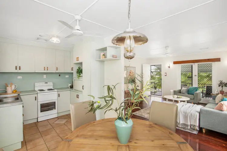 Third view of Homely house listing, 16 Hivers Street, Vincent QLD 4814