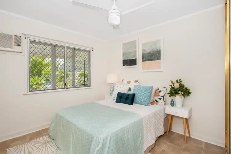 Sixth view of Homely house listing, 16 Hivers Street, Vincent QLD 4814