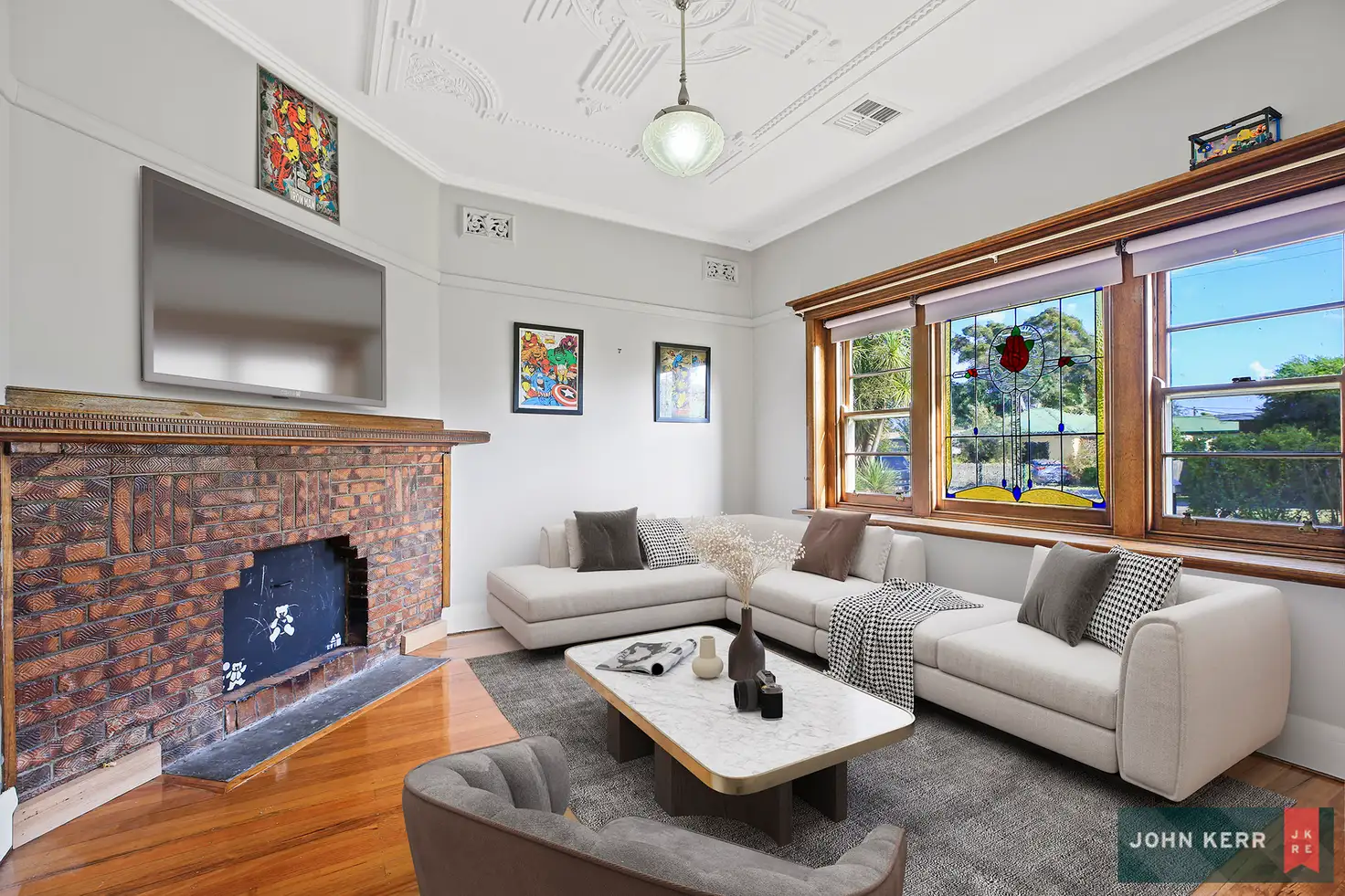 Main view of Homely house listing, 11 Francis Street, Moe VIC 3825