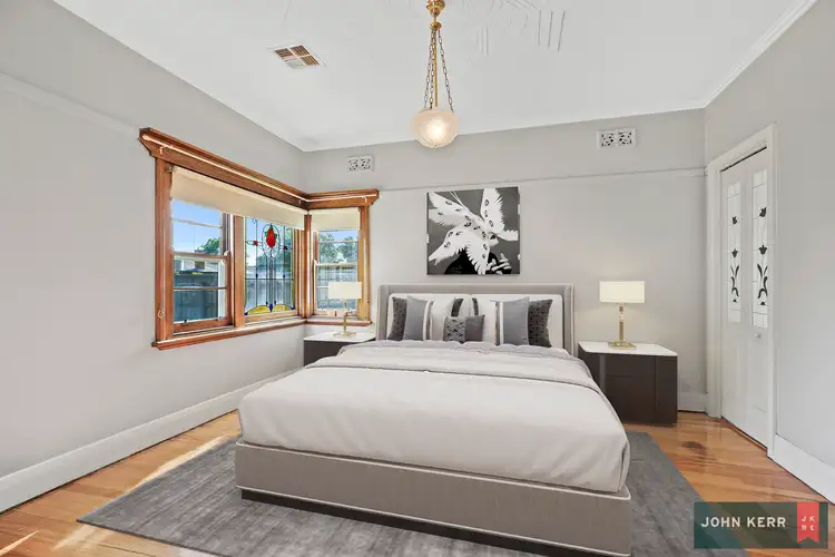 Fourth view of Homely house listing, 11 Francis Street, Moe VIC 3825