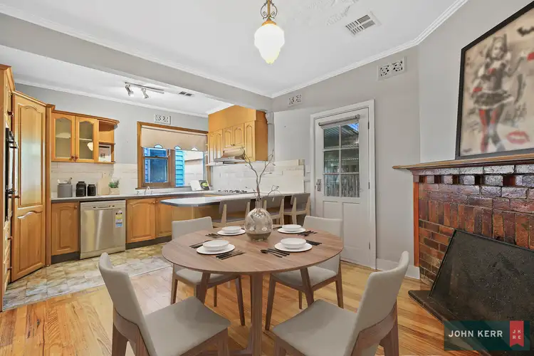 Seventh view of Homely house listing, 11 Francis Street, Moe VIC 3825