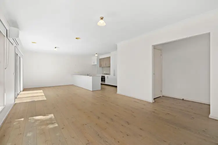Third view of Homely unit listing, 1/31-33 Helms Street, Newcomb VIC 3219