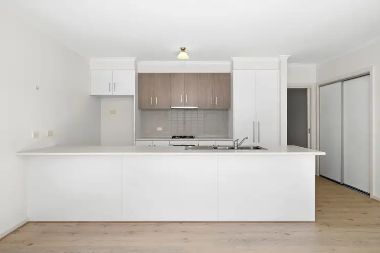 Fifth view of Homely unit listing, 1/31-33 Helms Street, Newcomb VIC 3219