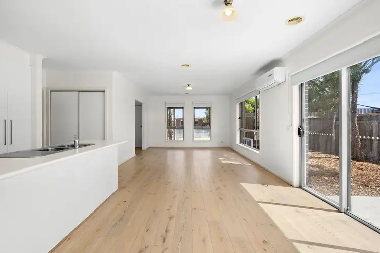 Sixth view of Homely unit listing, 1/31-33 Helms Street, Newcomb VIC 3219