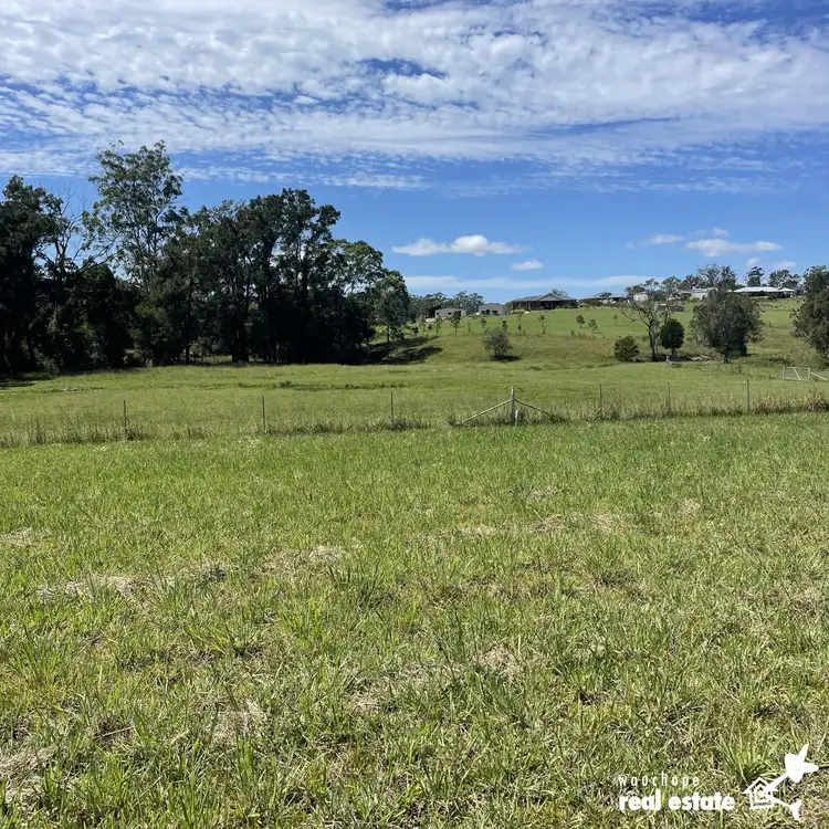 Fourth view of Homely land listing, Lot 129 Neville Road, Beechwood NSW 2446