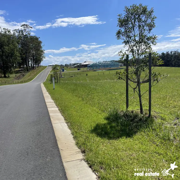 Fifth view of Homely land listing, Lot 129 Neville Road, Beechwood NSW 2446