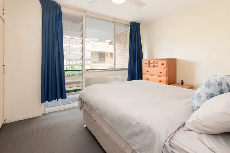 Fifth view of Homely unit listing, 1/37 Reeve Street, Clayfield QLD 4011