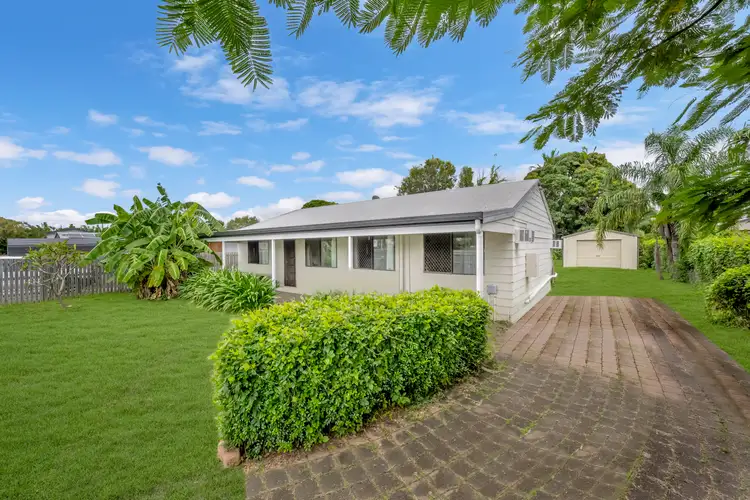 15 Hicks Street, Kirwan QLD 4817