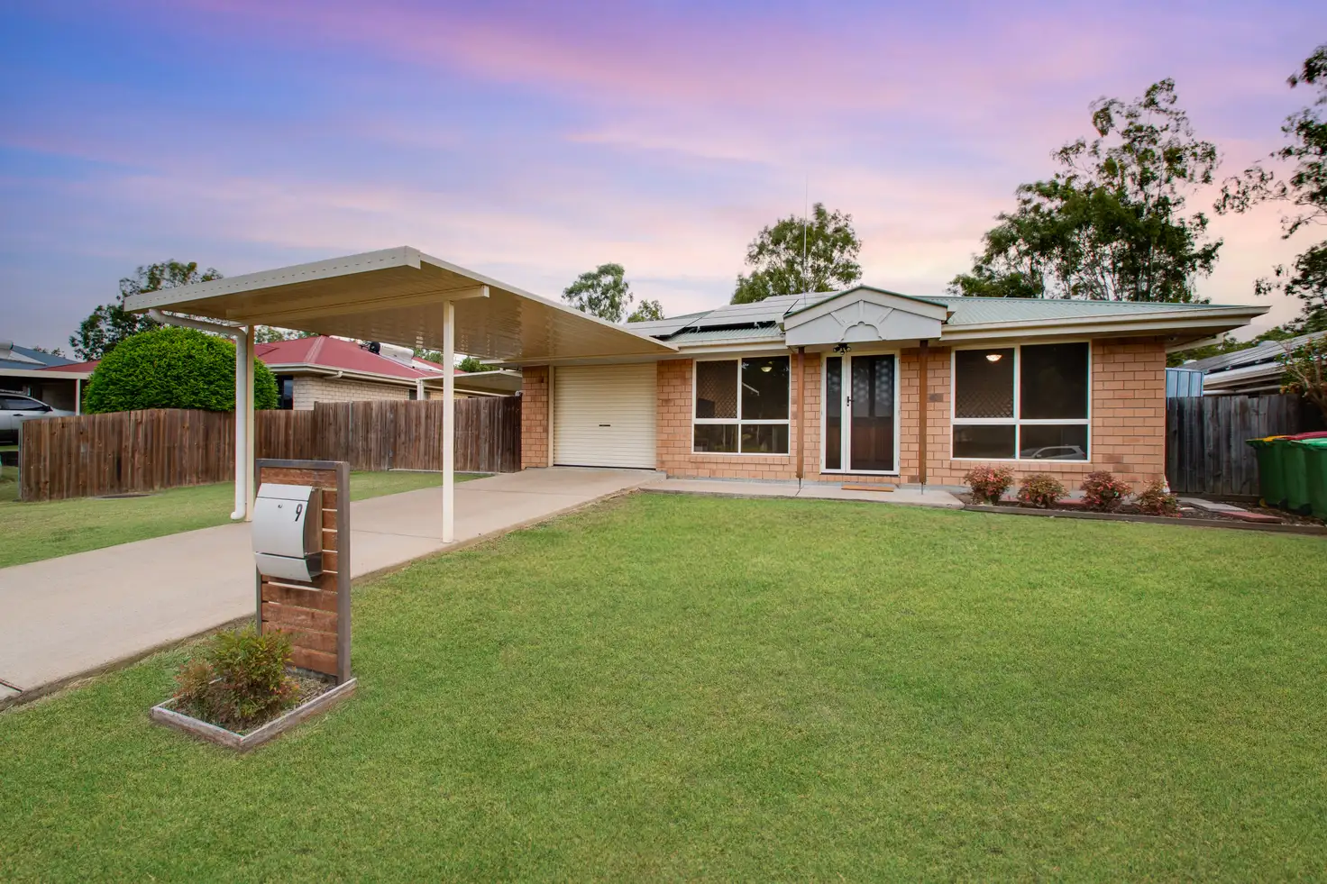 Main view of Homely house listing, 9 Comona Court, Wulkuraka QLD 4305