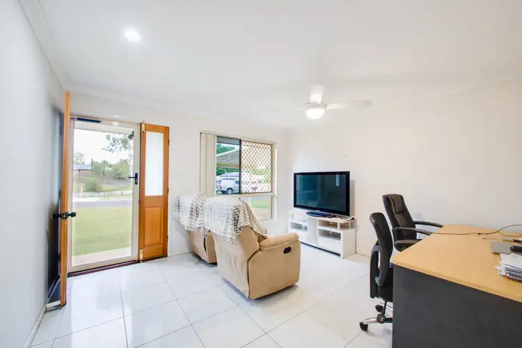 Second view of Homely house listing, 9 Comona Court, Wulkuraka QLD 4305
