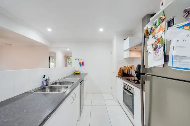 Third view of Homely house listing, 9 Comona Court, Wulkuraka QLD 4305