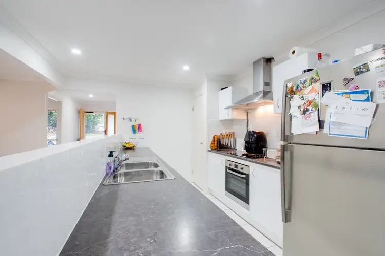 Fourth view of Homely house listing, 9 Comona Court, Wulkuraka QLD 4305