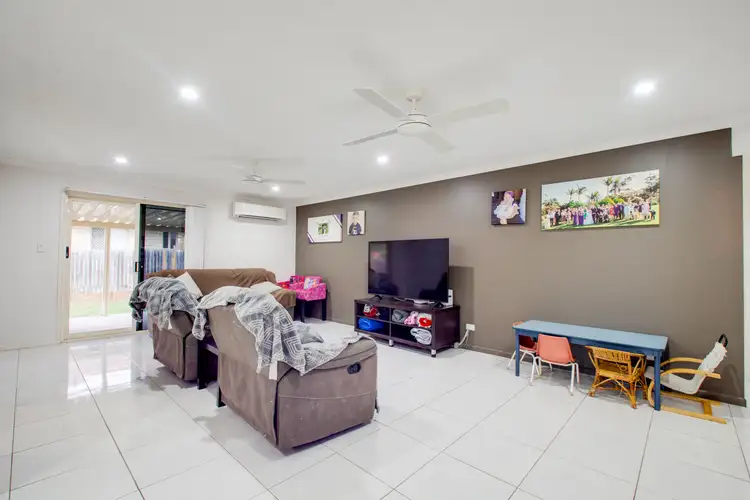 Fifth view of Homely house listing, 9 Comona Court, Wulkuraka QLD 4305