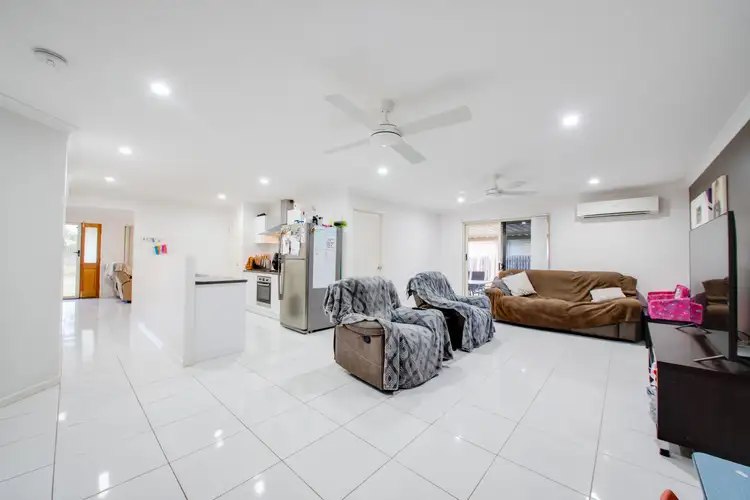 Sixth view of Homely house listing, 9 Comona Court, Wulkuraka QLD 4305