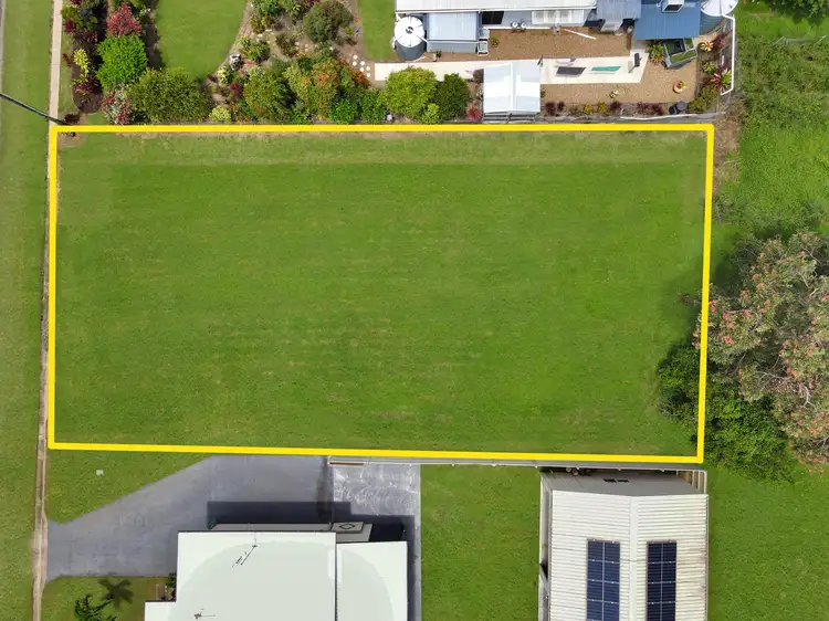 Fourth view of Homely land listing, 11 Barramundi Street, Taylors Beach QLD 4850