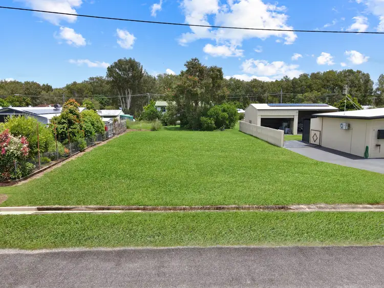 Fifth view of Homely land listing, 11 Barramundi Street, Taylors Beach QLD 4850
