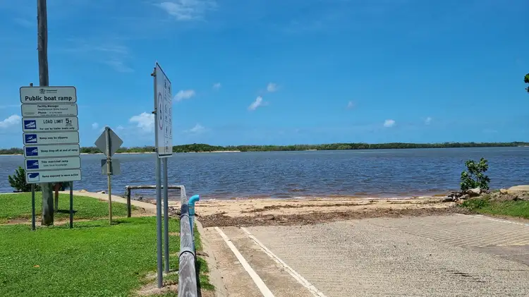 Seventh view of Homely land listing, 11 Barramundi Street, Taylors Beach QLD 4850