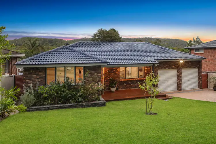 58 Henzel Road, Green Point NSW 2251
