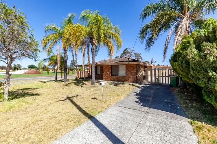 Main view of Homely house listing, 2 Garvey Place, Gosnells WA 6110