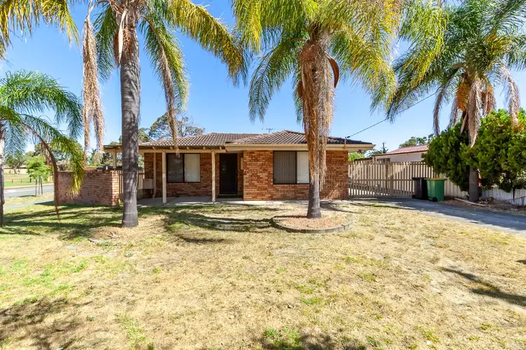 Second view of Homely house listing, 2 Garvey Place, Gosnells WA 6110