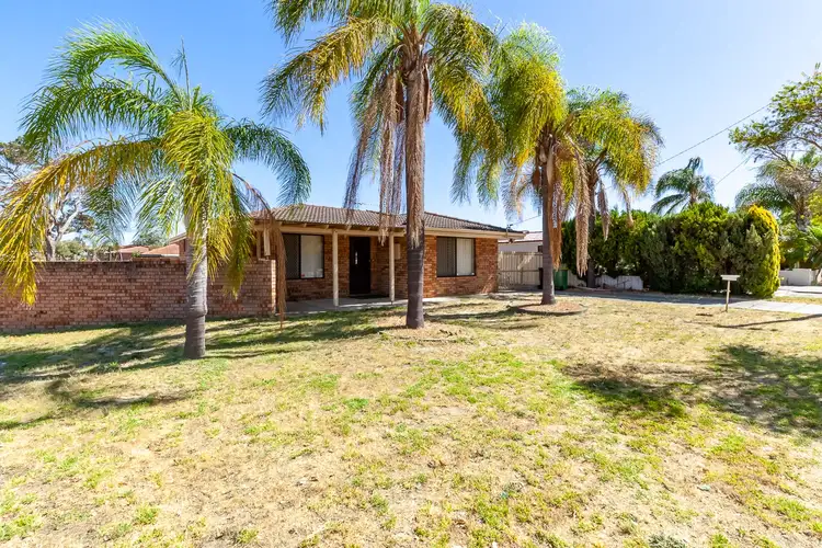 Third view of Homely house listing, 2 Garvey Place, Gosnells WA 6110