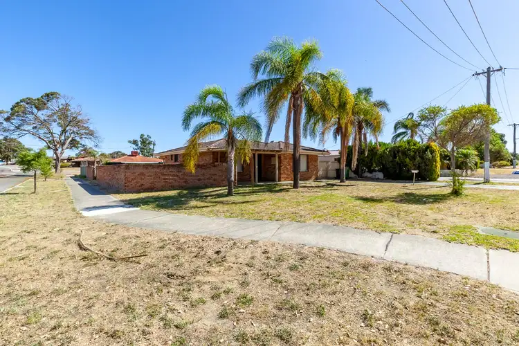 Fourth view of Homely house listing, 2 Garvey Place, Gosnells WA 6110