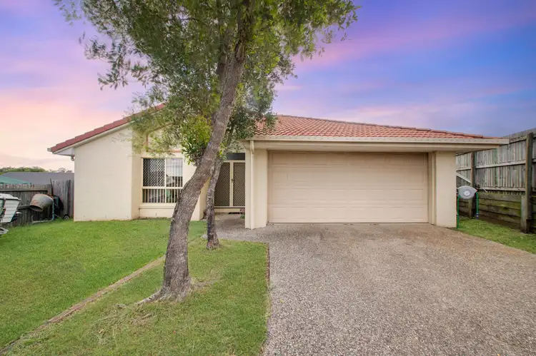10 Jonathon Court, Flinders View QLD 4305
