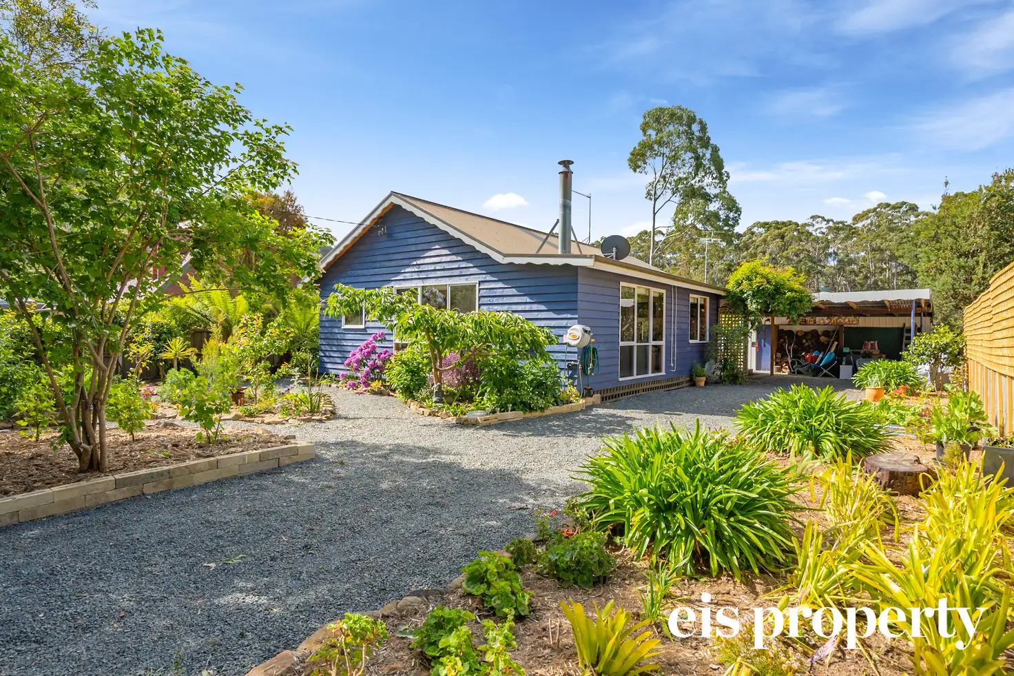 Main view of Homely house listing, 29 Sunset Drive, Garden Island Creek TAS 7112