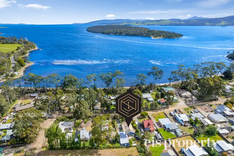 Second view of Homely house listing, 29 Sunset Drive, Garden Island Creek TAS 7112